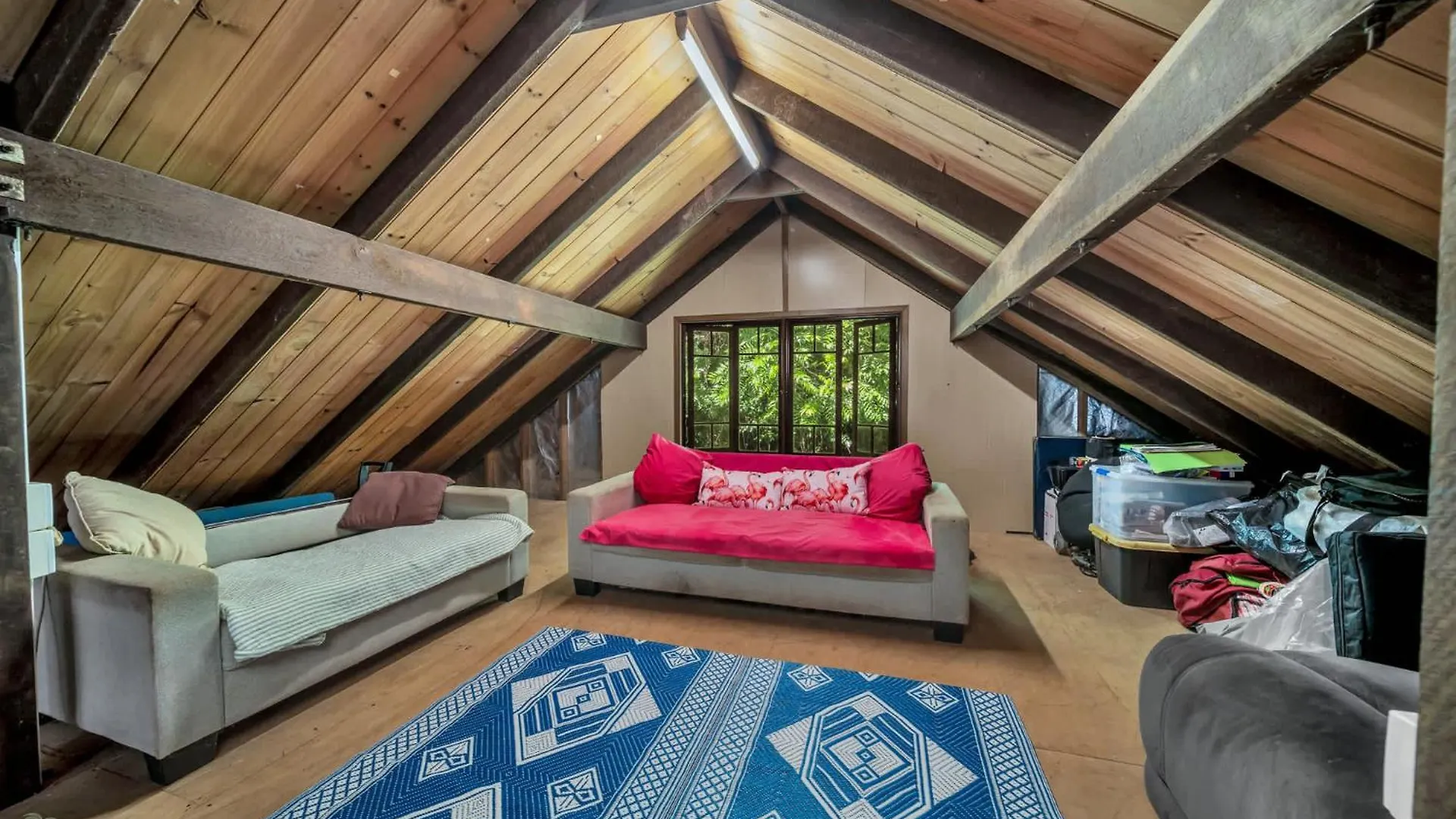 Fern House Villa Kurrimine Beach