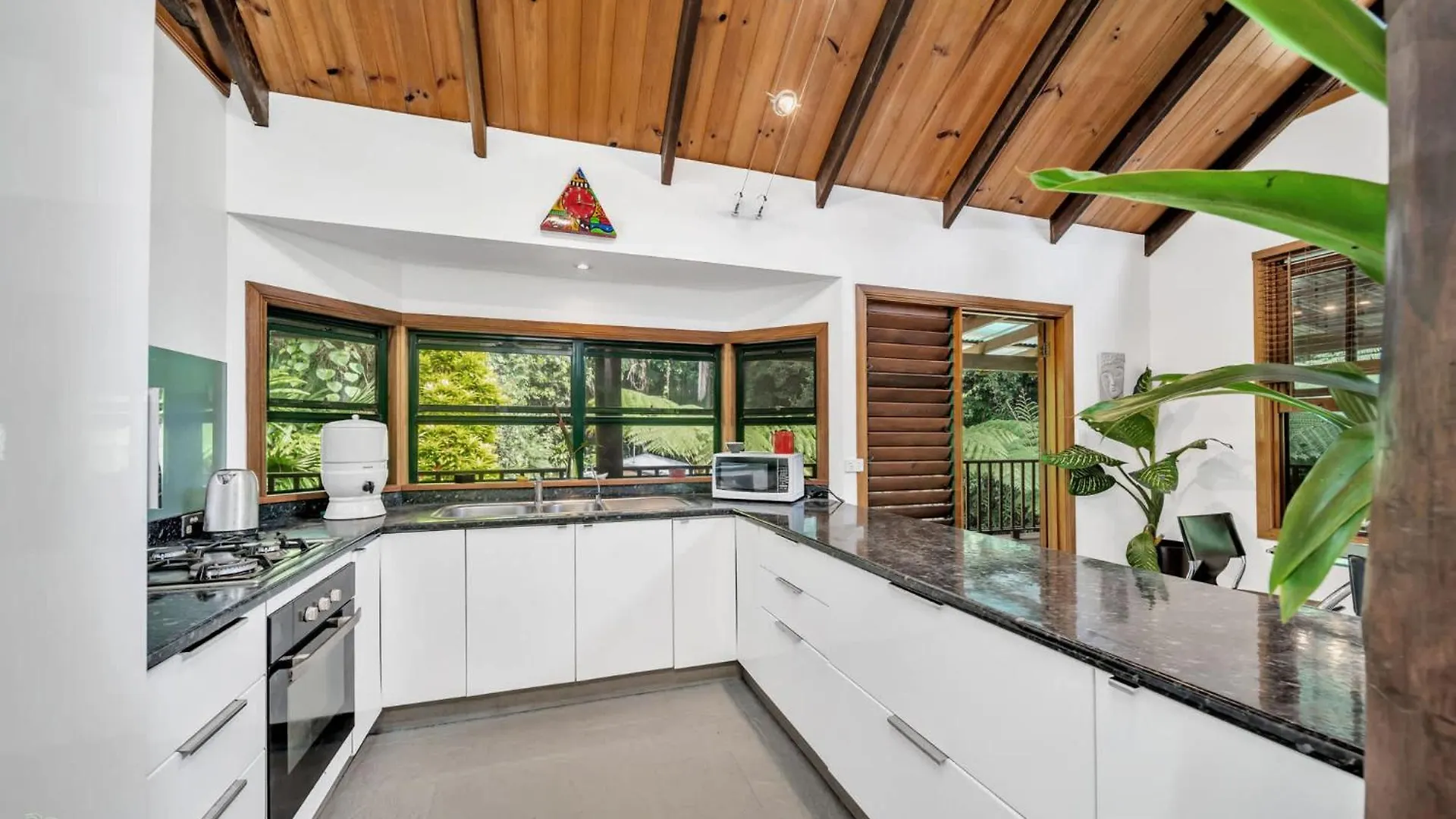 Fern House Villa Kurrimine Beach Australia