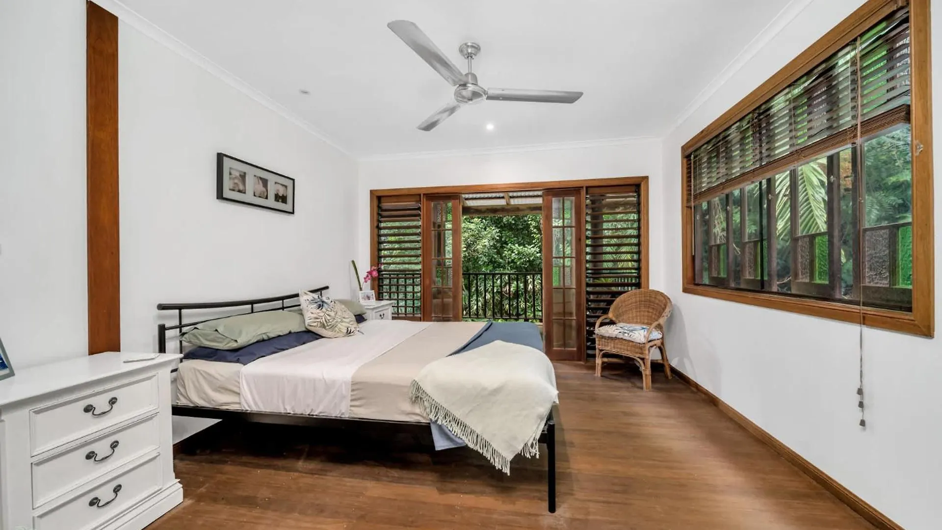 Fern House Villa Kurrimine Beach 0*,  Australia