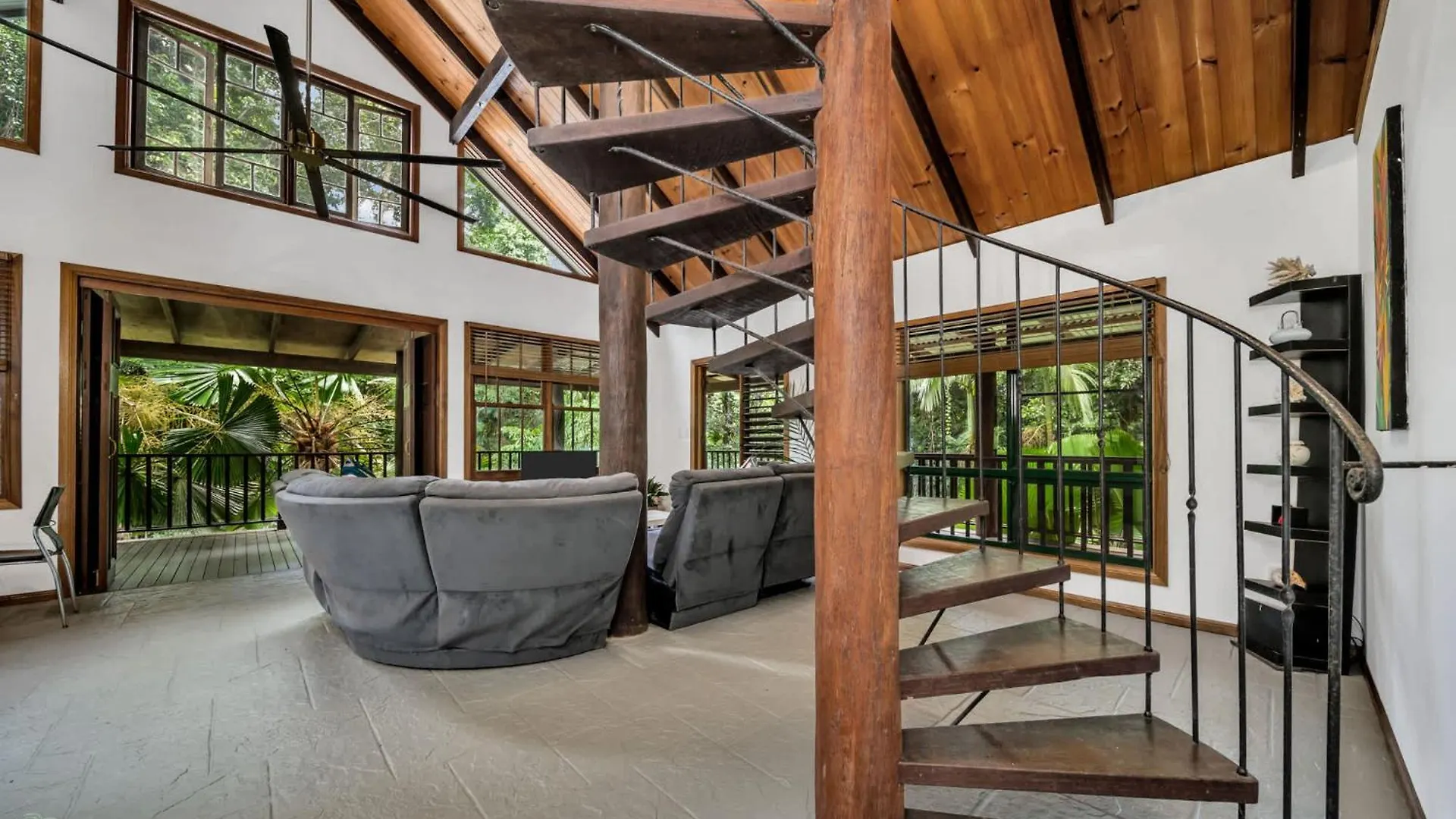 Fern House Villa Kurrimine Beach