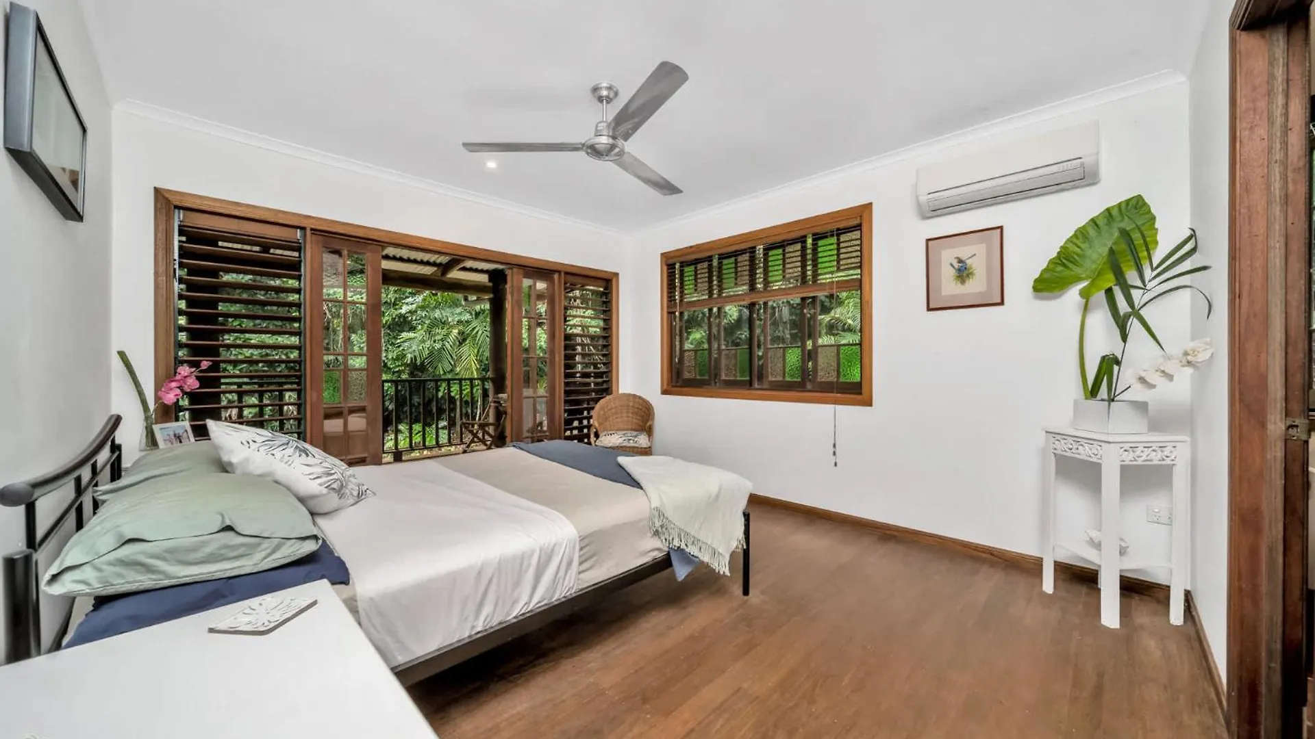 Fern House Villa Kurrimine Beach Holiday home