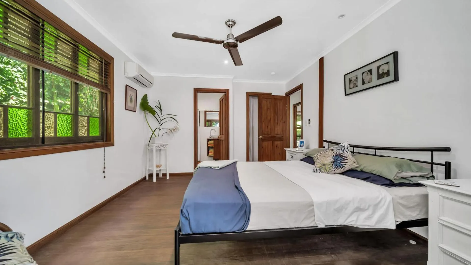 Fern House Villa Kurrimine Beach